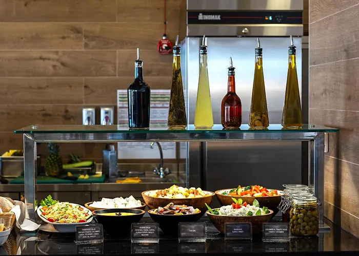 Kresten Royal Euphoria Resort 5*