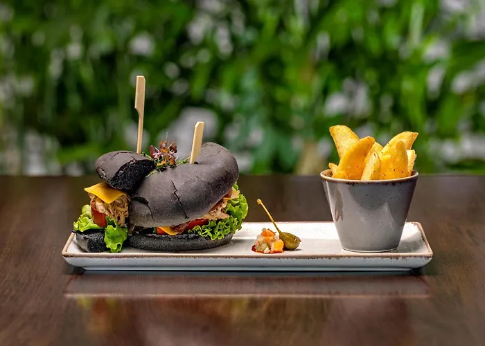 Resort Kresten Royal Euphoria 5*