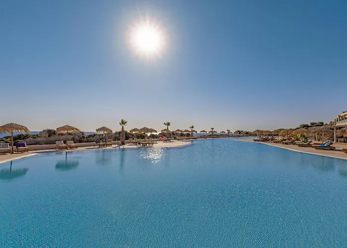 Kresten Royal Euphoria Ośrodek wypoczynkowy 5*