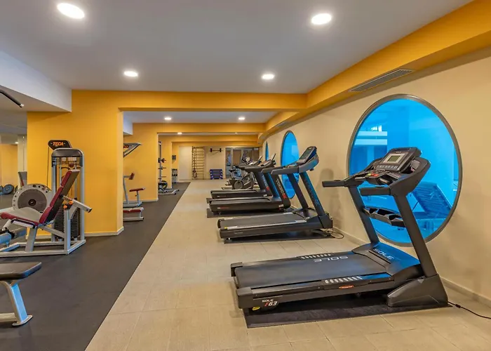 Kresten Royal Euphoria Kallithéa