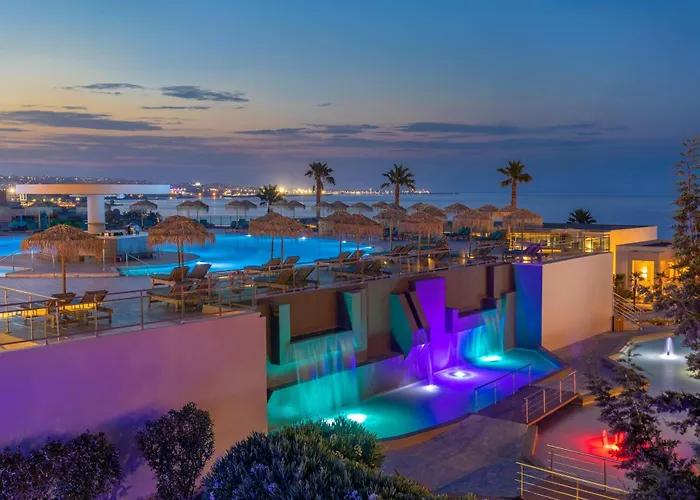 Resort Kresten Royal Euphoria