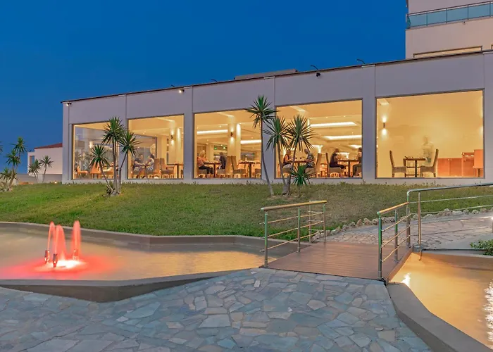 Kresten Royal Euphoria Resort