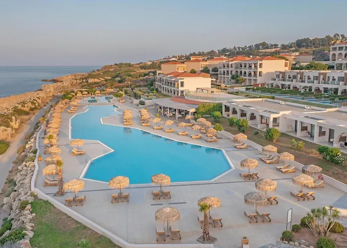 Kresten Royal Euphoria 5* Kallithéa