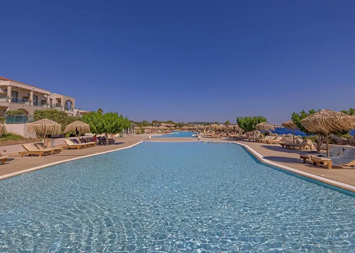 Resort Kresten Royal Euphoria