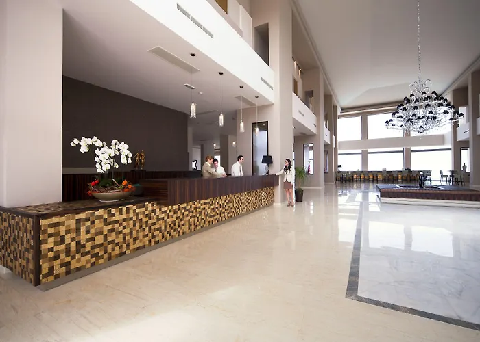 Kresten Royal Euphoria 5* Kallithéa