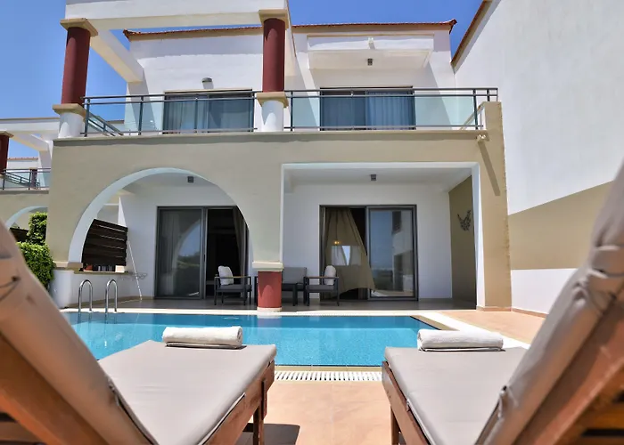 Kresten Royal Euphoria Resort