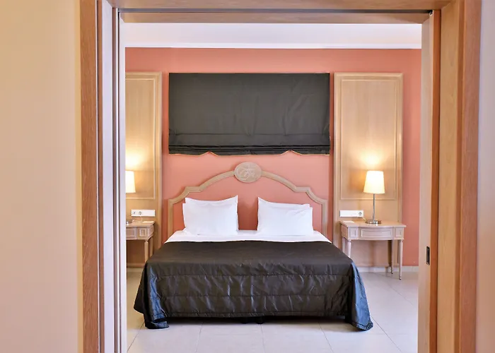 Kresten Royal Euphoria Kallithéa