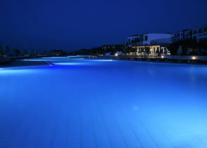 Kresten Royal Euphoria 5* Kallithéa