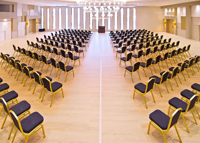 Resort Kresten Royal Euphoria Kallithéa