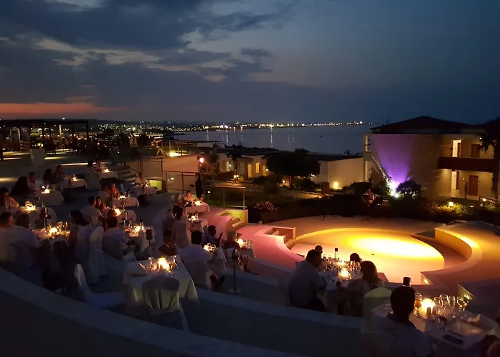 Kresten Royal Euphoria Ośrodek wypoczynkowy 5*