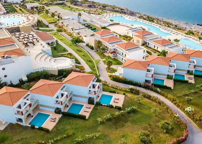 Kresten Royal Euphoria Resort